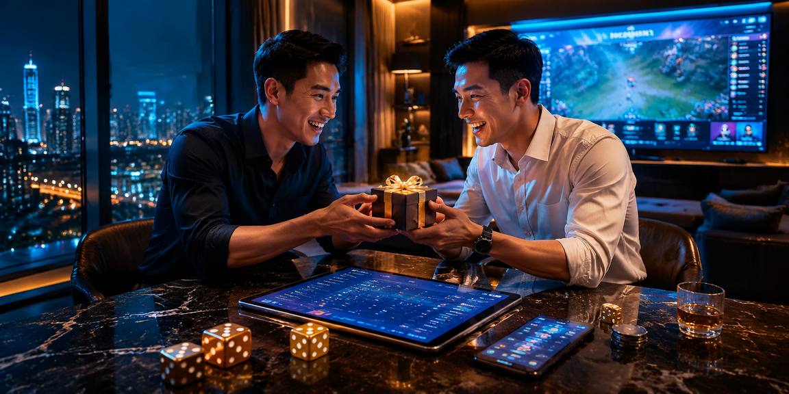 qk65 mobile gaming