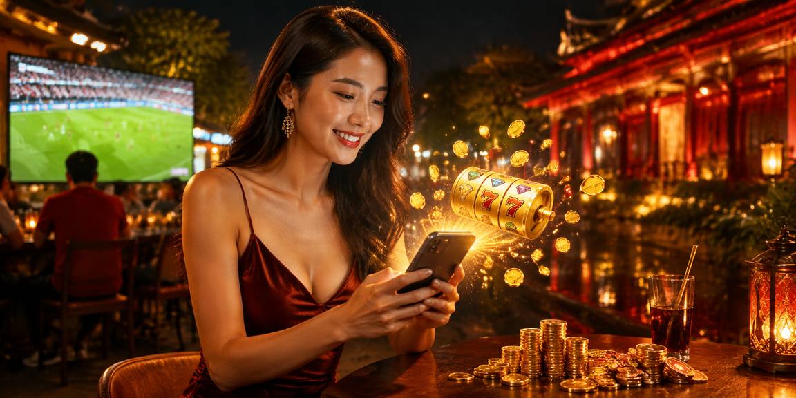 qk65 mobile gaming
